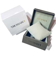 Orologio Trussardi Donna in Acciaio placcato oro rosa R2453144501 - R2453144501